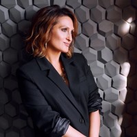 ALMUS Employee Ekaterina Pokalo's profile photo