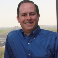 Oculus Inc. Employee Rob Forney's profile photo