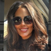 Menaitech Employee Reem al-Qassas's profile photo