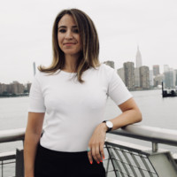 Brie Johnson Email & Phone Number