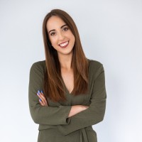 Plinkfizz Ltd Employee Jade Tomlinson's profile photo