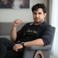 Sky Marketing Employee Sami Khan's profile photo