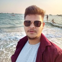 Pickrr Employee Divyank Tyagi's profile photo