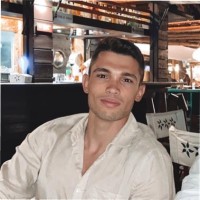 Calvium Employee André Emiliano's profile photo