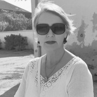 URBACT Employee Gail McGibbon's profile photo