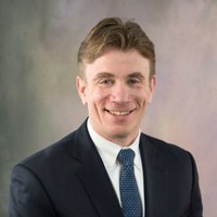 FUJIFILM Business Innovation Singapore Employee Dan Larkin's profile photo