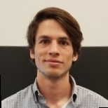 Fiber Dynamics, Inc. Employee Matt Arnold's profile photo