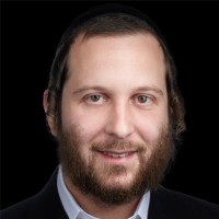 Opus Operations Employee Yehuda Zicherman's profile photo