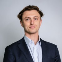Arena REIT Employee Ben Metcalfe's profile photo