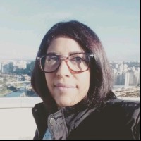 IONIC SYSTEMS SERVICES LTDA Employee Daniela Souza's profile photo