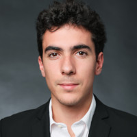 WIZE by TeamWork Employee Pierre Gautier's profile photo