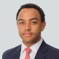 Nomura Employee Daniel Muldoon's profile photo