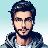 Dial Technologies Employee Aattar Soulaimane's profile photo