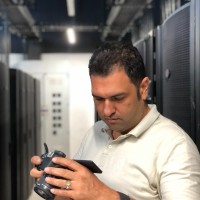 iToll Employee Mohammad Kimia's profile photo