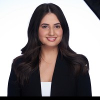 TELUS Health Employee Julia Parente's profile photo