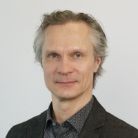ANDRITZ Pulp and Paper Employee Risto Honkanen's profile photo