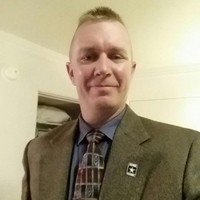 Ward County Employee Troy McManus's profile photo