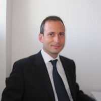 Utilitalia Employee Fabrizio Falconi's profile photo