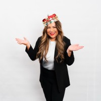 C91.3 Employee Ally Redondo's profile photo