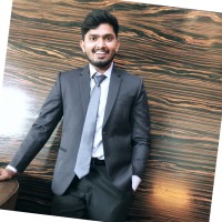 JazzX AI Employee Harsha Reddy's profile photo