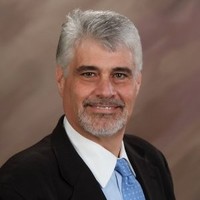 Texas National Bank Employee Mark Ross's profile photo