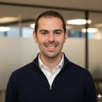 Sonatype Employee Marcel Ribeiro's profile photo