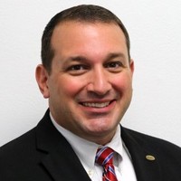 Hoover Container Solutions Employee Nick Moscariello's profile photo