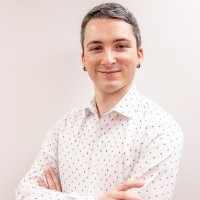 Magnolia Bakery Employee Joseph Pietromonico's profile photo