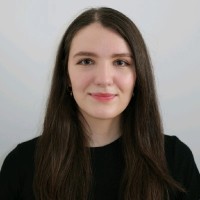 Astea Solutions Employee Yanita Dokova's profile photo