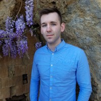 VaultN Employee Curtis Clement's profile photo