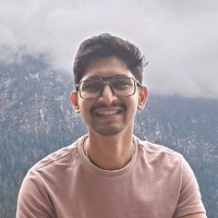 Omkar Marihalkar's profile photo