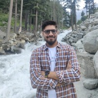 VeeMed Employee Maaz Rashid's profile photo
