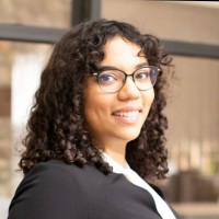 Level 6 Cybersecurity Employee Katherine Jackson's profile photo