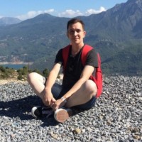 DRPC.ORG Employee Aleksandr Maksimov's profile photo