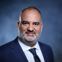 MERIT Securities S.A. Employee Thanos Vlachopoulos's profile photo
