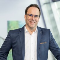 DÜRR DENTAL SE Employee Georg Burr's profile photo