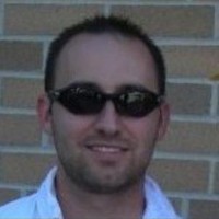 Grand Design RV Employee Ron Pickens's profile photo