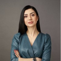 TopHap Employee Viktoriya Yemelyanova's profile photo