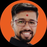 L.M. College Of Pharmacy Employee Vivek Chavda's profile photo