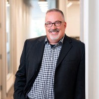 CorVent Medical Inc. Employee Jim Puffe's profile photo