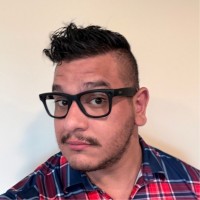 People search result for Luke Alvarez