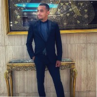 C Square Employee Ahmed Salah's profile photo