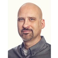 Visualogistix Employee Lance Wright's profile photo