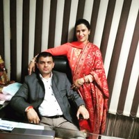 Chairman Booking Email