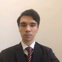 One S.A. Employee Edison Duarte's profile photo