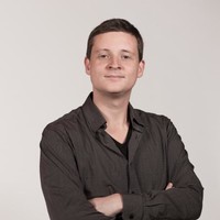 Realworks BV Employee Dave Smits's profile photo