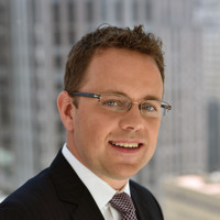 CenterPoint Properties Employee Ronel Borner's profile photo