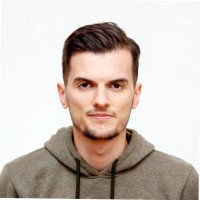 Track Machines Connected Employee Kejsi Sulçe's profile photo