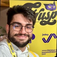 CarPlanner Employee Damiano di Franco's profile photo