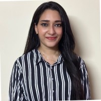 Speridian Technologies Employee Sneha Daniel's profile photo